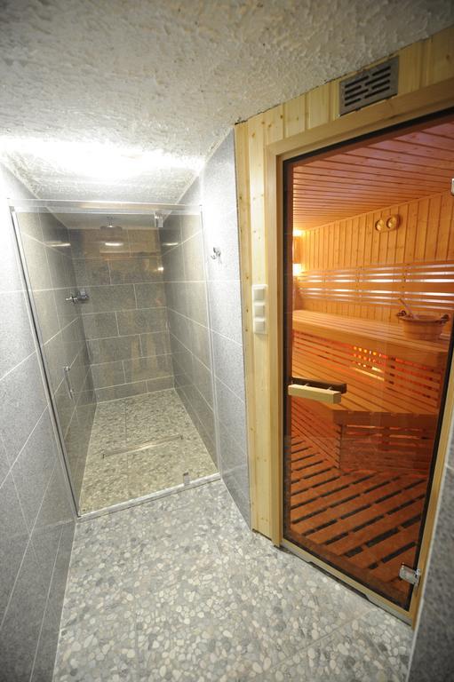 Apartamenty Ancymon Wegierska Gorka Eksteriør bilde